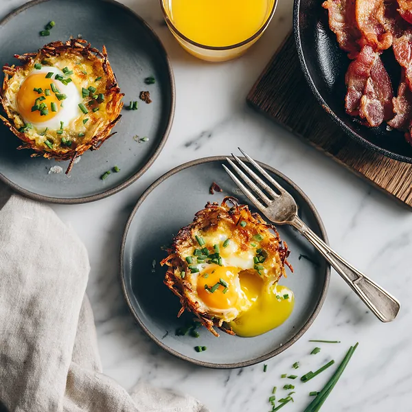 Step-by-step preparation photo