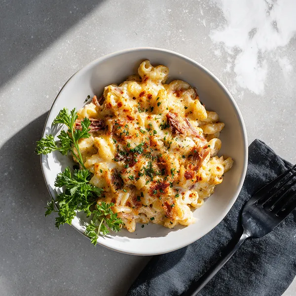 Step-by-step preparation photo