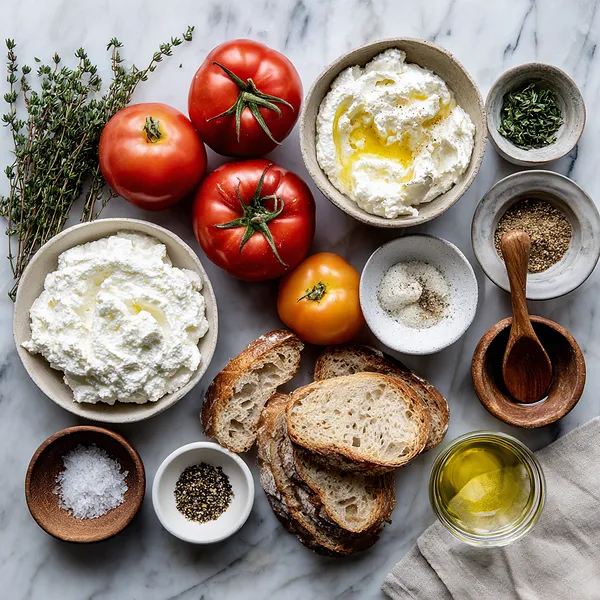 Additional recipe photo showing texture and details