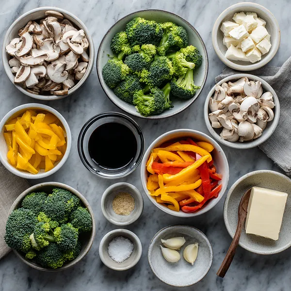 Additional recipe photo showing texture and details