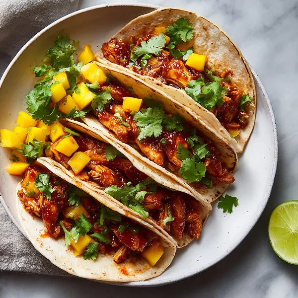 Step-by-step preparation photo