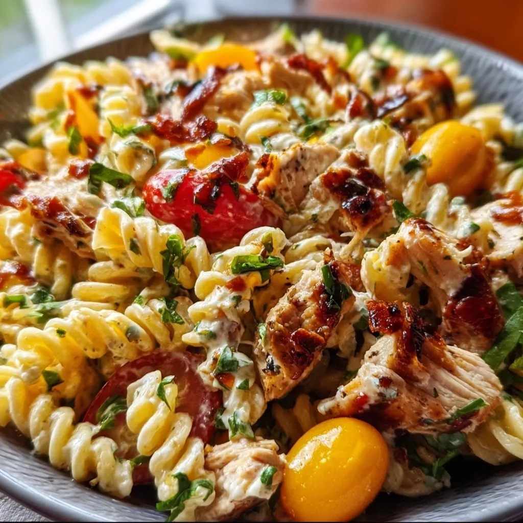 Recipe picture