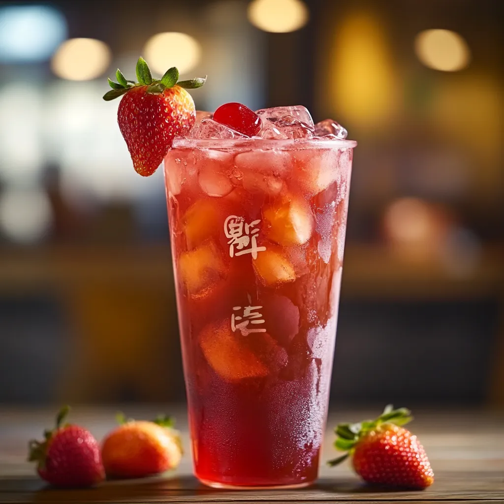 Recipe picture