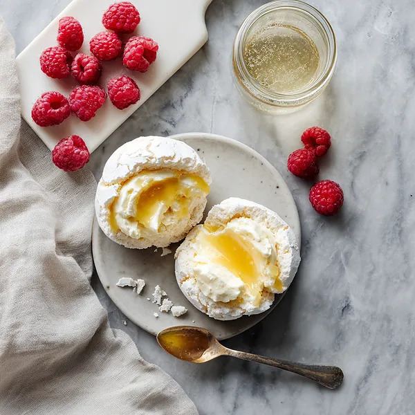 Step-by-step preparation photo