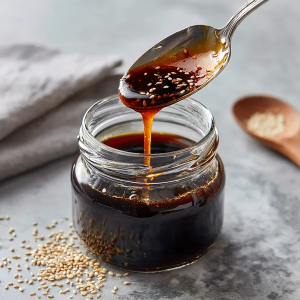 Step-by-step preparation photo