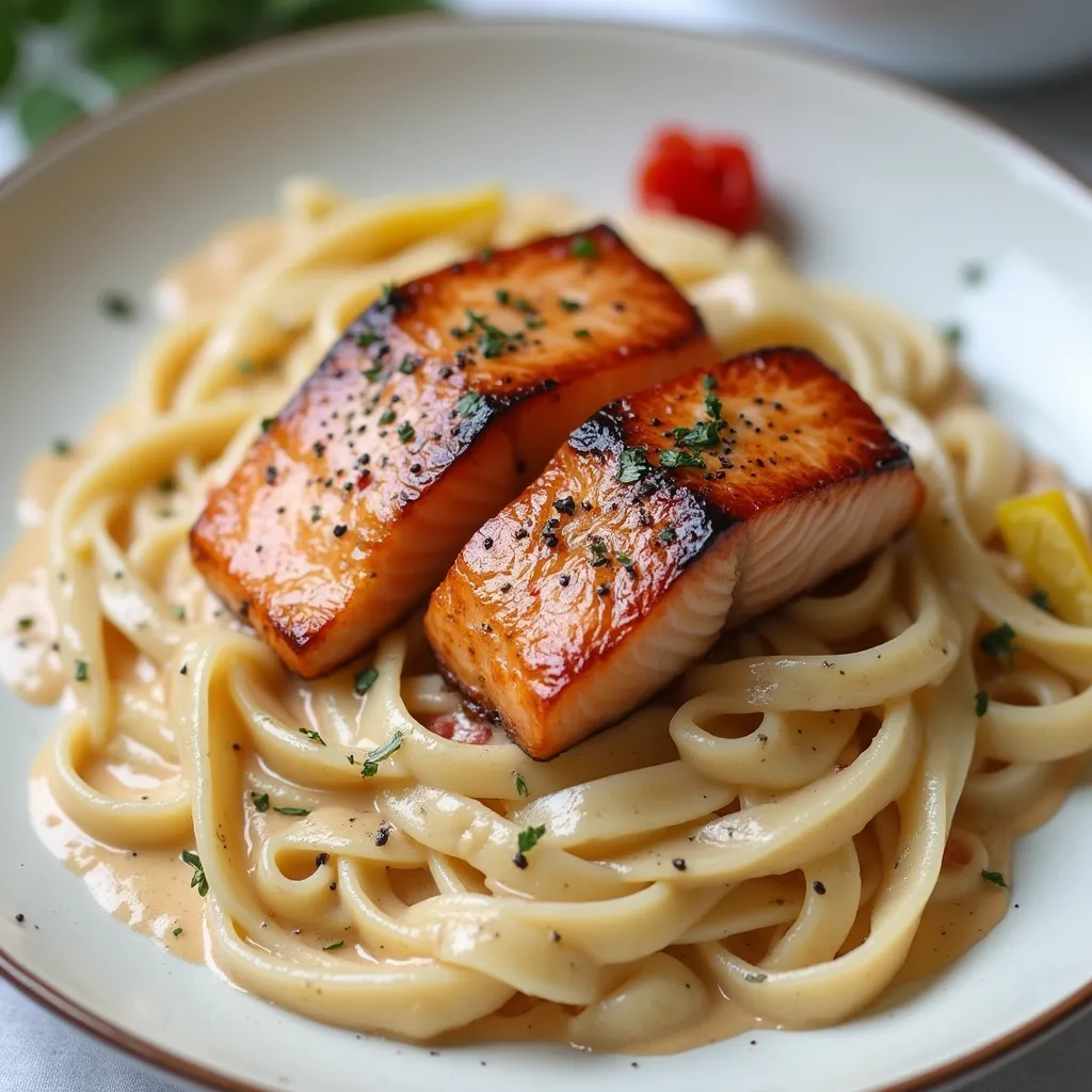 Recipe picture