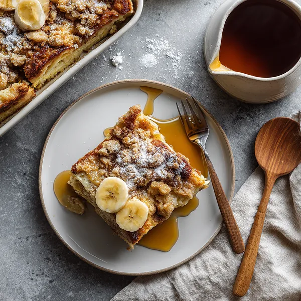 Step-by-step preparation photo