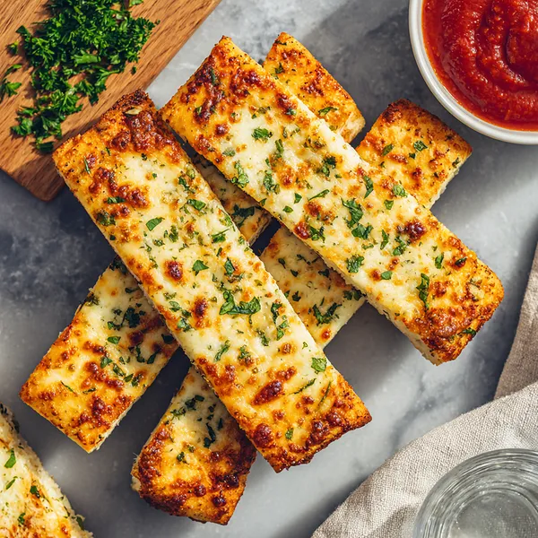 Step-by-step preparation photo