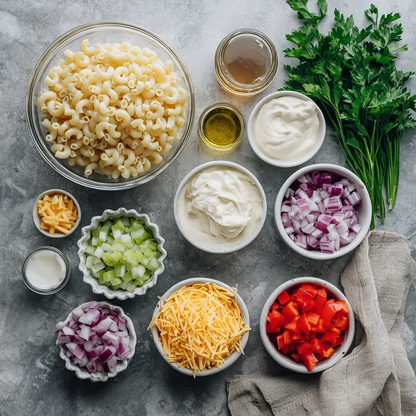 Additional recipe photo showing texture and details