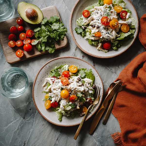 Step-by-step preparation photo