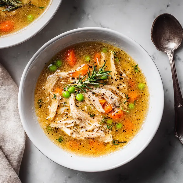 Step-by-step preparation photo