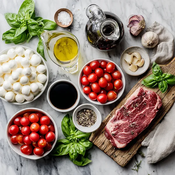 Additional recipe photo showing texture and details