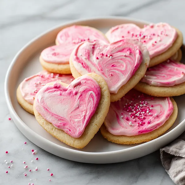 Step-by-step preparation photo