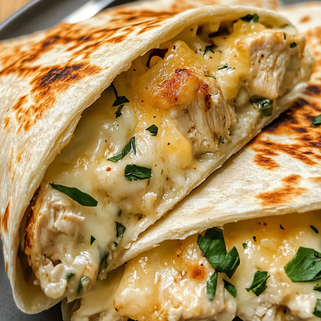 Recipe picture