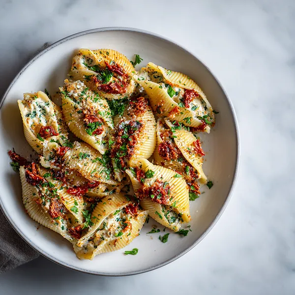 Step-by-step preparation photo