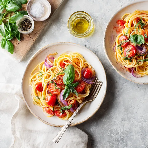 Step-by-step preparation photo