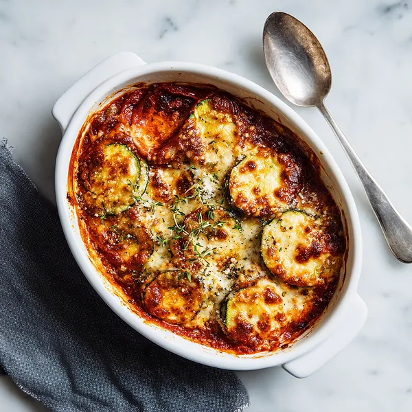 Step-by-step preparation photo