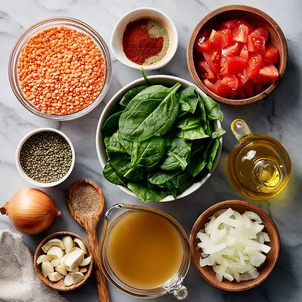 Additional recipe photo showing texture and details