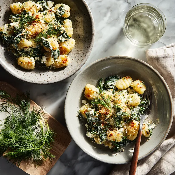 Step-by-step preparation photo