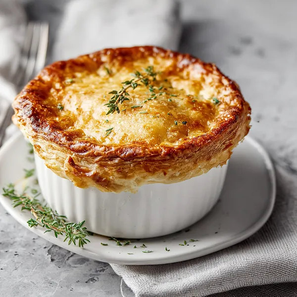 Step-by-step preparation photo