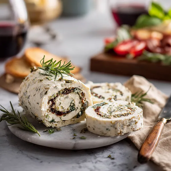 Step-by-step preparation photo