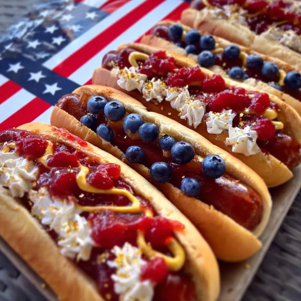 Recipe picture