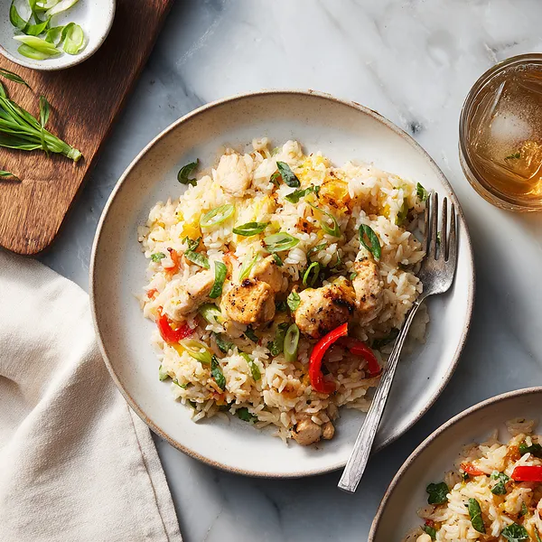 Step-by-step preparation photo