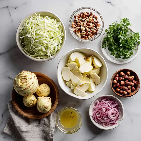 Additional recipe photo showing texture and details