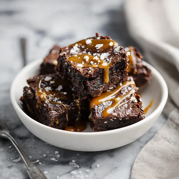 Step-by-step preparation photo