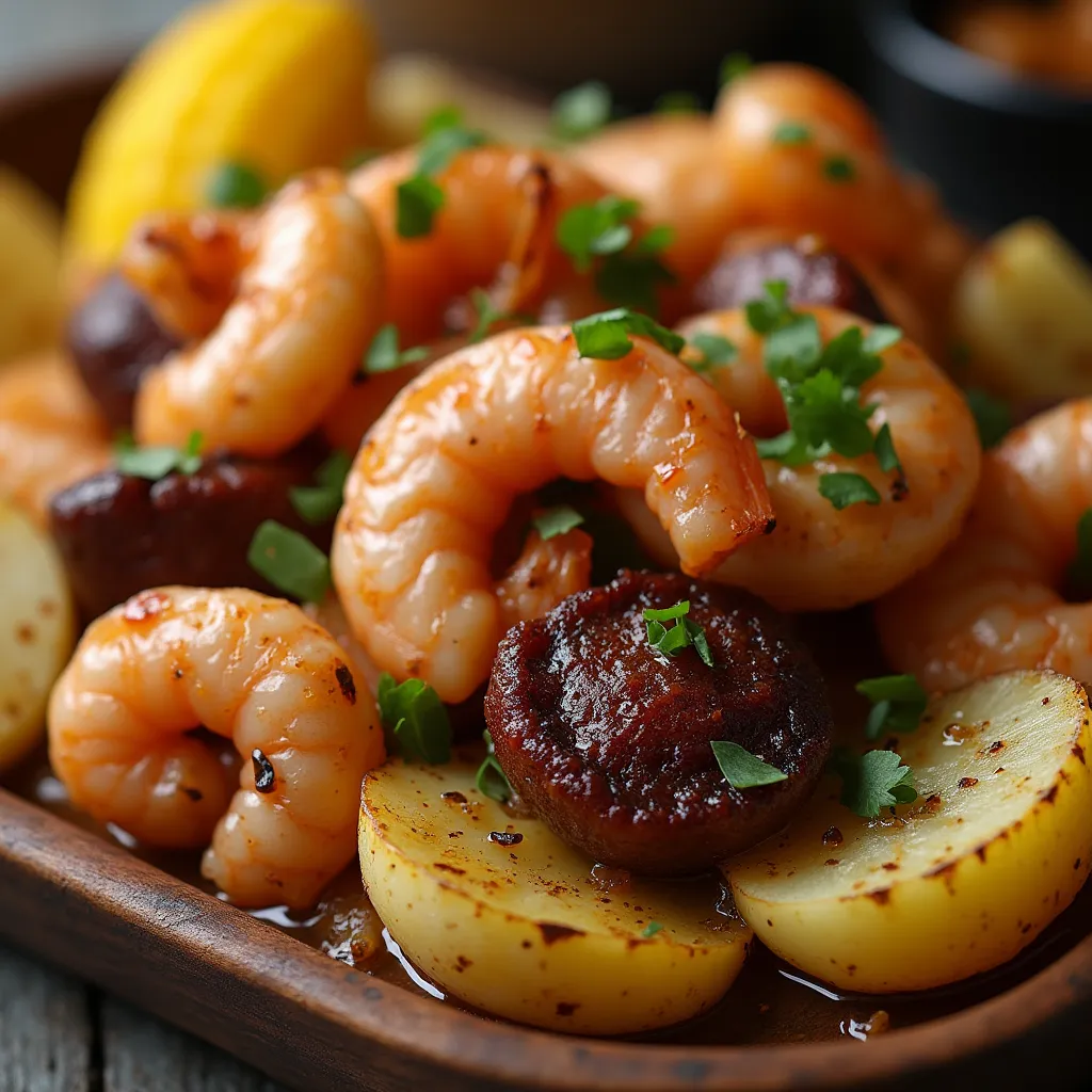 Recipe picture