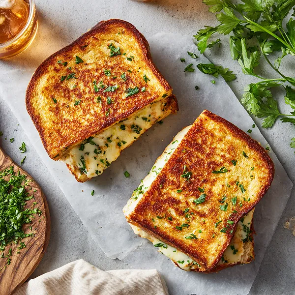 Step-by-step preparation photo