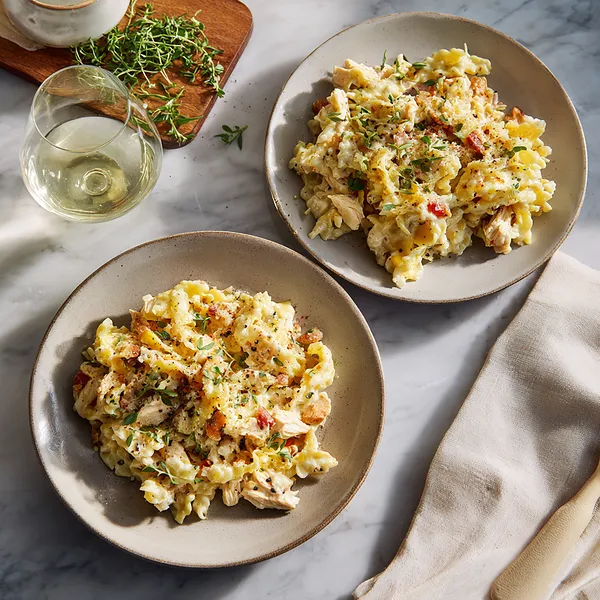 Step-by-step preparation photo