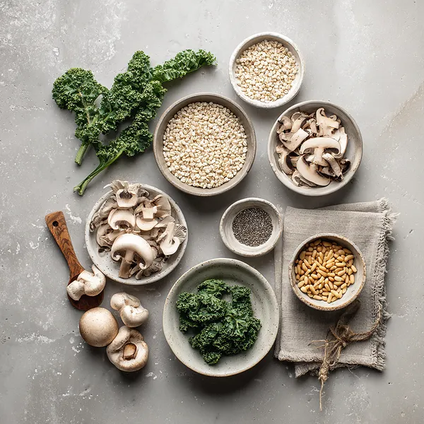 Additional recipe photo showing texture and details