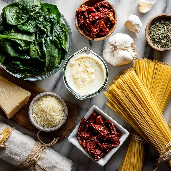 Additional recipe photo showing texture and details