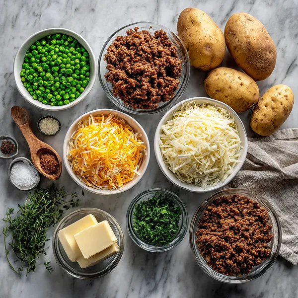 Additional recipe photo showing texture and details