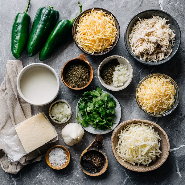 Additional recipe photo showing texture and details