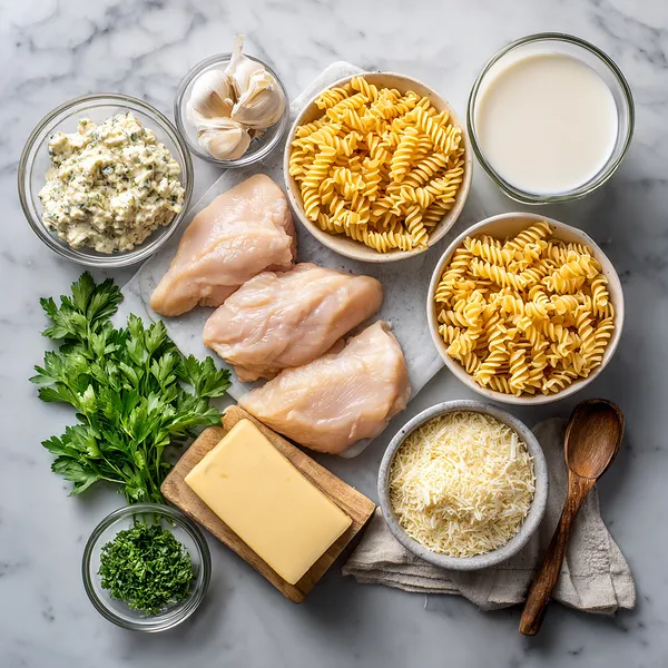 Additional recipe photo showing texture and details