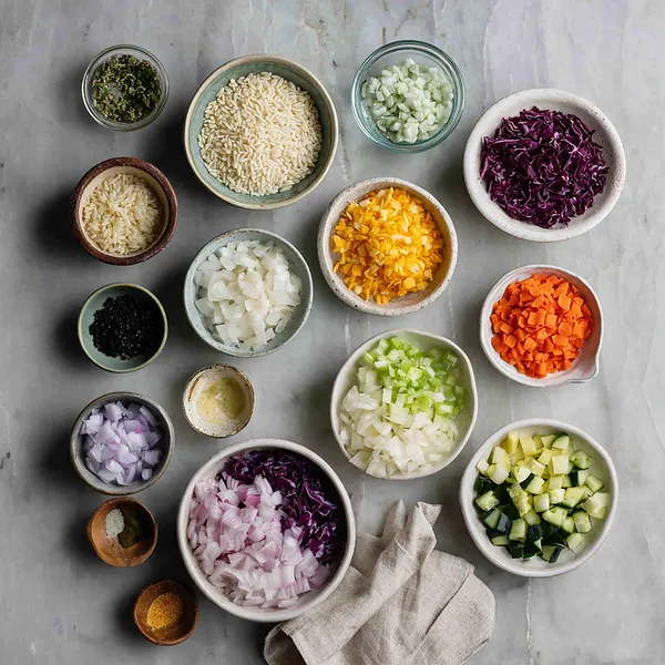 Additional recipe photo showing texture and details