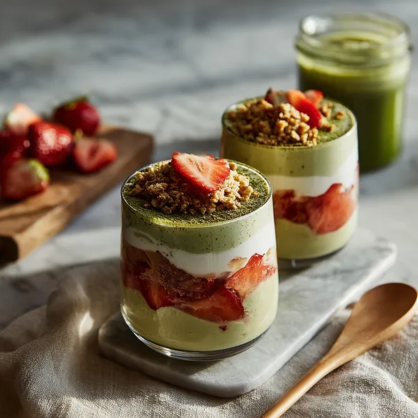 Step-by-step preparation photo