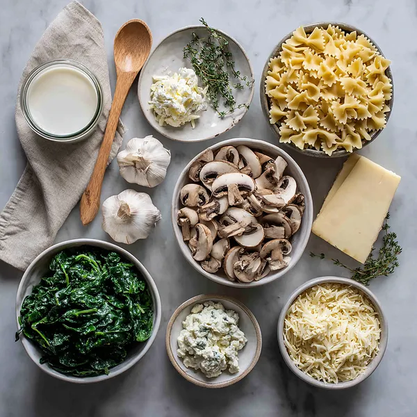 Additional recipe photo showing texture and details