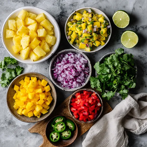 Additional recipe photo showing texture and details