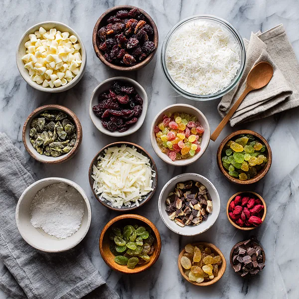 Additional recipe photo showing texture and details