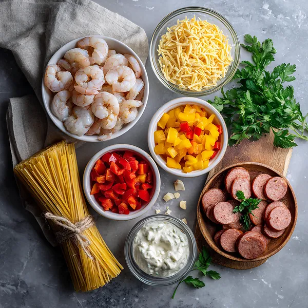 Additional recipe photo showing texture and details