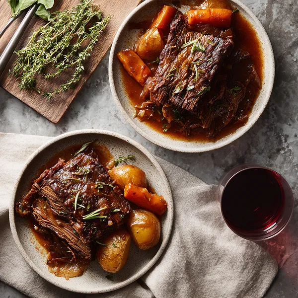 Step-by-step preparation photo