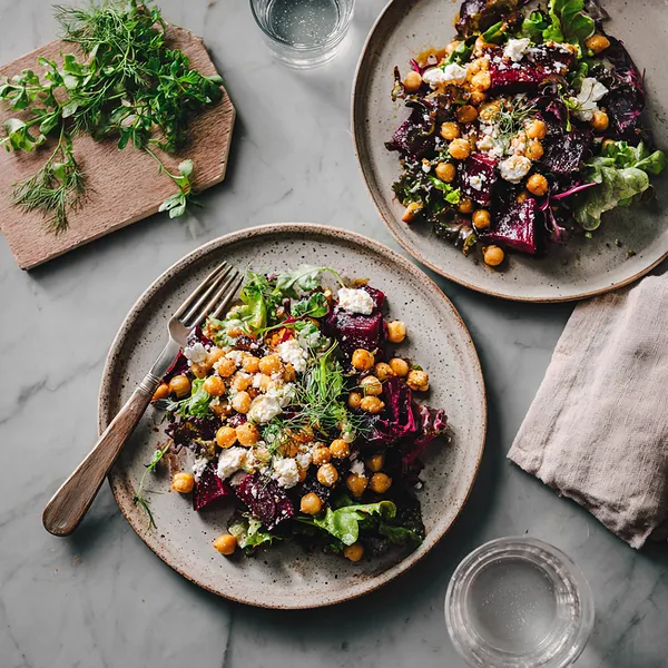 Step-by-step preparation photo