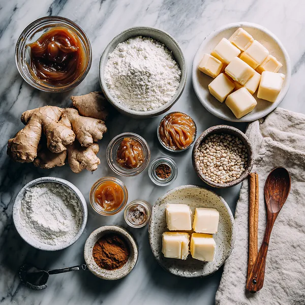 Additional recipe photo showing texture and details