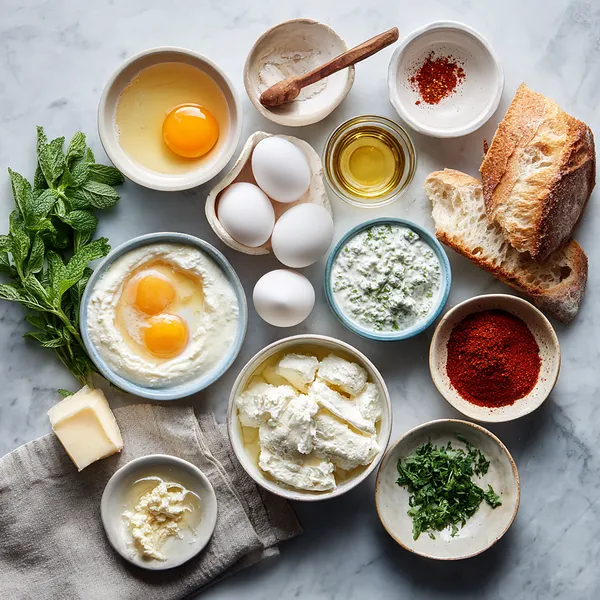 Additional recipe photo showing texture and details