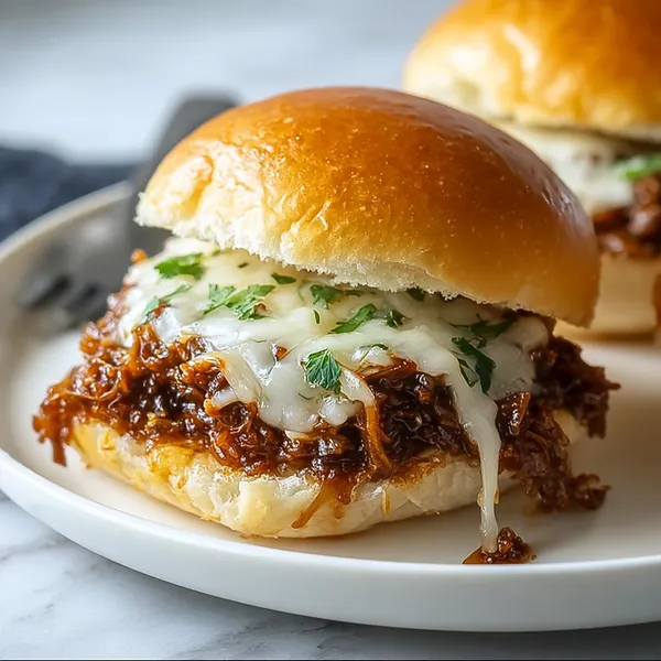 Step-by-step preparation photo