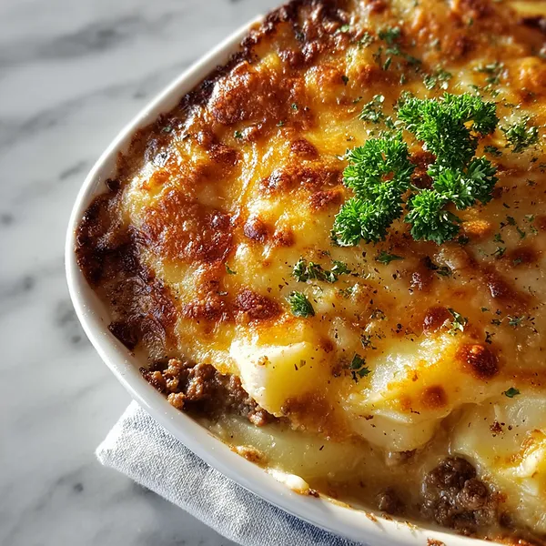 Step-by-step preparation photo