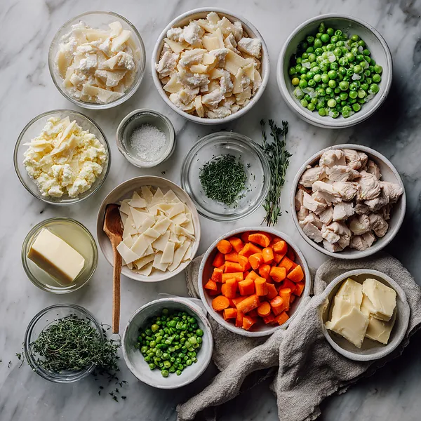 Additional recipe photo showing texture and details